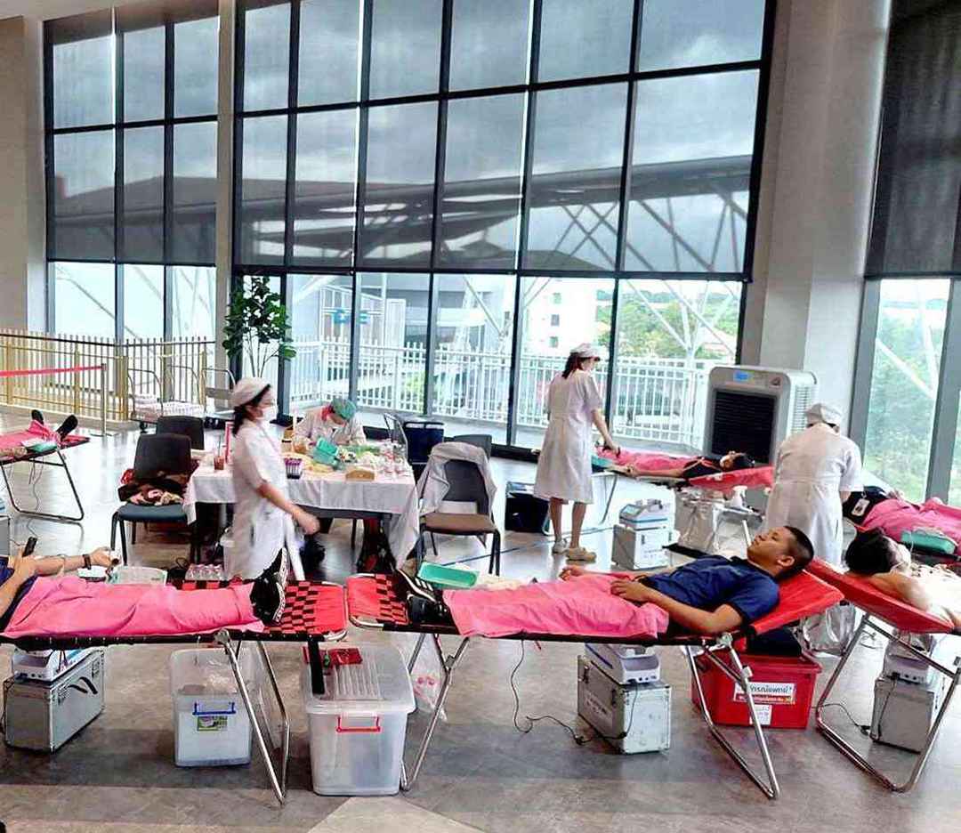 blood-donation